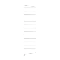 String Estanterias String|Estantes Y Estanterías De Pared<Panel de pared , , 75x20 cm, paquete de 1 Blanco