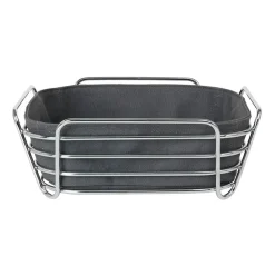 Blomus Panera Delara 25x25 cm, Magnet Gris Sale