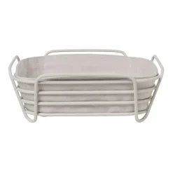 Blomus Panera Delara 26x26 cm, Moonbeam Beige Sale