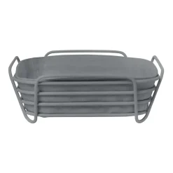 Blomus Panera Delara 26x26 cm, Sharkskin Gris Best
