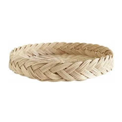 OYOY Paneras De Mesa<Panera Maru large Ø45 cm, Natur Beige
