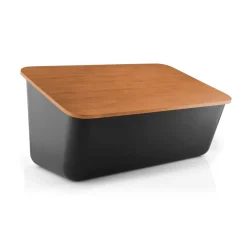 Eva Solo Panera Nordic kitchen , Black Negro Outlet