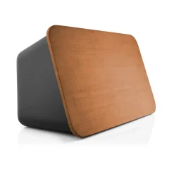 Eva Solo Panera Nordic kitchen , Black Negro Outlet
