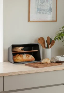 Eva Solo Panera Nordic kitchen , Black Negro Outlet