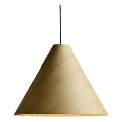 HAY Pantalla de lámpara 30 Degrees, Ø45 cm Beige Hot