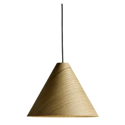 HAY Pantalla de lámpara 30 Degrees, Ø33,5 cm Beige Outlet