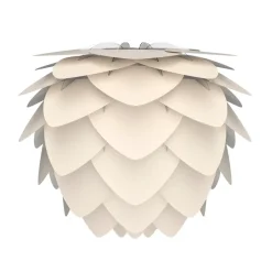 Umage Pantalla de lámpara Aluvia pearl, 59 cm Beige Outlet