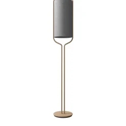 Belid Pantalla de lámpara Bender lana Ø27 cm, Gris Clearance