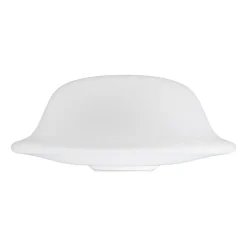 Umage Pantallas De Lámparas<Pantalla de lámpara Butler Ø30 cm, Blanco