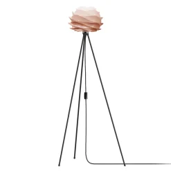 Umage Pantalla de lámpara Carmina mini Ø32 cm, Marrakech Marrón Outlet