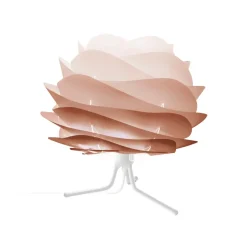 Umage Pantalla de lámpara Carmina mini Ø32 cm, Marrakech Marrón Outlet