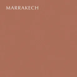 Umage Pantalla de lámpara Carmina mini Ø32 cm, Marrakech Marrón Outlet
