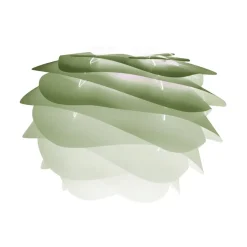 Umage Pantallas De Lámparas<Pantalla de lámpara Carmina mini Ø32 cm, Amazonas Verde