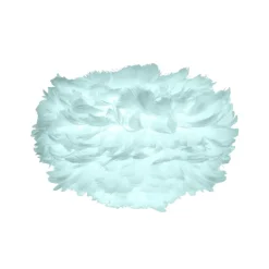 Umage Lámparas Infantiles<Pantalla de lámpara Eos claro, Mini Ø35 cm Azul