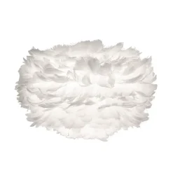 Umage Pantallas De Lámparas<Pantalla de lámpara Eos, mini Ø 35 cm Blanco