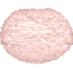 Umage Lámparas Infantiles|Pantallas De Lámparas<Pantalla de lámpara Eos claro, Large Ø65 cm Rosa