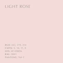 Umage Lámparas Infantiles|Pantallas De Lámparas<Pantalla de lámpara Eos claro, Ø 45 cm Rosa