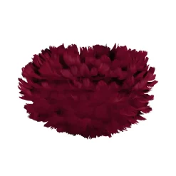 Umage Pantalla de lámpara Eos , Mini Ø35 cm Rojo Clearance