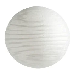 HAY Lámparas Infantiles|Pantallas De Lámparas<Pantalla de lámpara Paper Shade Ø80 cm, Blanco