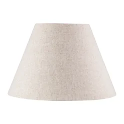 Globen Lighting Pantalla de lámpara Sigrid 40, Beige Online