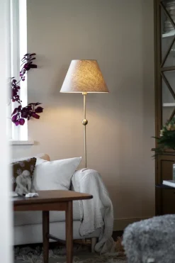 Globen Lighting Pantalla de lámpara Sigrid 40, Beige Online