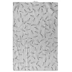 Fine Little Day Paño de cocina Barr 44x67 cm, Natural-negro Beige Online