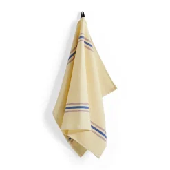 HAY Paños De Cocina|Paños De Cocina<Paño de cocina Canteen 52x80 cm, Cream/blue Beige