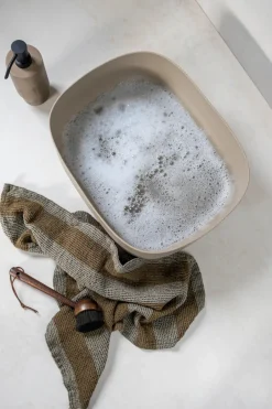 Mette Ditmer Paños De Cocina|Paños De Cocina<Paño de cocina Elvira 50x70 cm, sand MarrónBeige