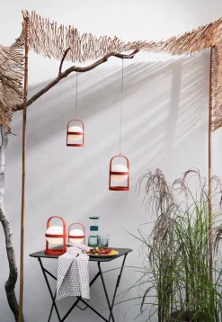 Rosendahl Paños De Cocina|Paños De Cocina<Paño de Cocina Garn 50x70 cm, Terracota Rojo