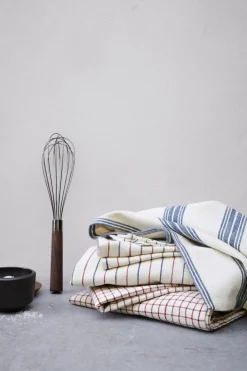 Rosendahl Paños De Cocina|Paños De Cocina<Paño de Cocina Garn 50x70 cm, Terracota Rojo
