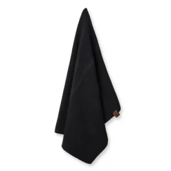 Humdakin Paños De Cocina|Paños De Cocina<Paño de cocina Knitted 45x70 cm, Coal Negro