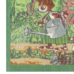 Ekelund Linneväveri Paños De Cocina|Paños De Cocina<Paño de cocina Pettson & Findus, watering can Multi