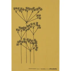 Almedahls Paños De Cocina|Paños De Cocina<Paño de cocina Picknick, Ockra Amarillo