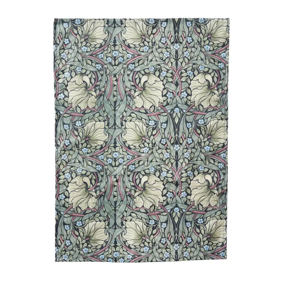 Klippan Yllefabrik Paño de cocina Pimpernel 46x70 cm, Multi Best
