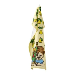 Muurla Paños De Cocina|Paños De Cocina<Paño de cocina Pippi 50x70 cm, Fruits Amarillo