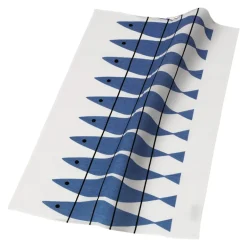 Almedahls Paños De Cocina|Paños De Cocina<Paño de cocina Sill, blanco- Azul