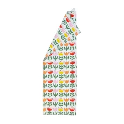 Klippan Yllefabrik Paños De Cocina|Paños De Cocina<Paño de cocina Tulip 46x70 cm, Multi
