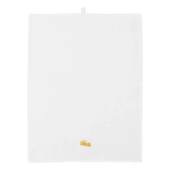 Normann Copenhagen Paños De Cocina|Paños De Cocina<Paño de cocina Yummy 50x70 cm, Cheese BlancoAmarillo