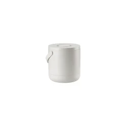 Zone Denmark Papelera Circular 15 L, cálido Gris Discount