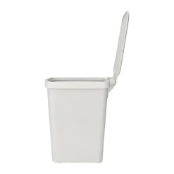 Brabantia Papelera con pedal StepUp de 25 L, claro Gris Sale