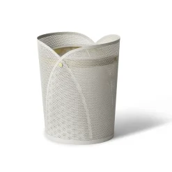 Gejst Papeleras Y Cubos De Basura<Papelera OYA 20 L, cálido Gris