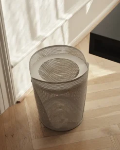 Gejst Papeleras Y Cubos De Basura<Papelera OYA 20 L, cálido Gris
