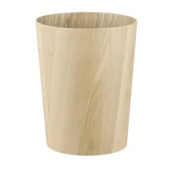 Blomus Papelera Wilo 10 l, Oak Marrón Sale