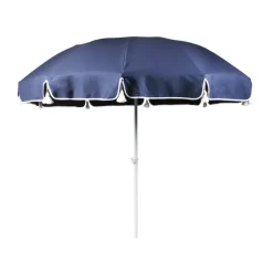 Fri Form Sombrillas Y Parasoles|Protectores De Sol<Parasol 90, marino, Ø220 cm Azul