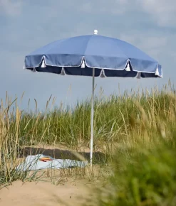 Fri Form Sombrillas Y Parasoles|Protectores De Sol<Parasol 90, marino, Ø220 cm Azul