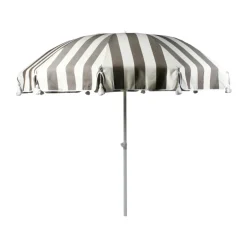 Fri Form Sombrillas Y Parasoles|Protectores De Sol<Parasol 90, Crown a rayas, Ø220 cm Multi