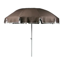 Fri Form Sombrillas Y Parasoles|Protectores De Sol<Parasol 90, , Ø220 cm Marrón