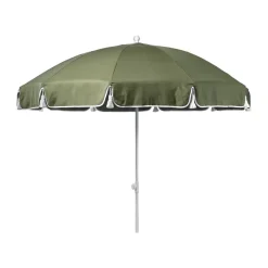 Fri Form Sombrillas Y Parasoles|Protectores De Sol<Parasol 90, caqui, Ø220 cm Verde
