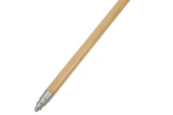 Brafab Parasol Gatsby, Yellow stripe, Ø185 cm Beige New