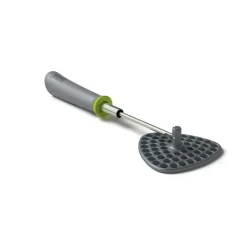 Joseph Joseph Prensa Ajos Y Pasapurés<Pasapurés Delta 30,2 cm, Verde-gris VerdeGris